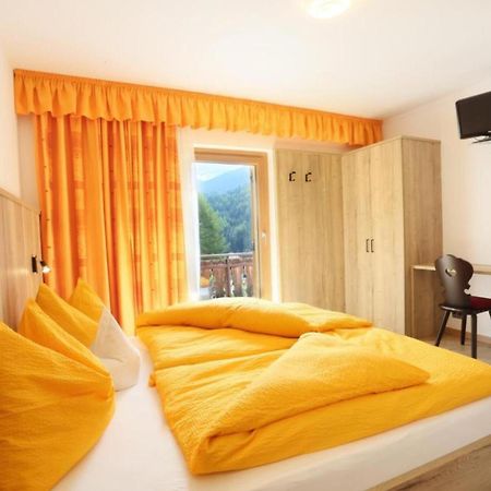 Bed and Breakfast Veltierhof Villnoess Zewnętrze zdjęcie