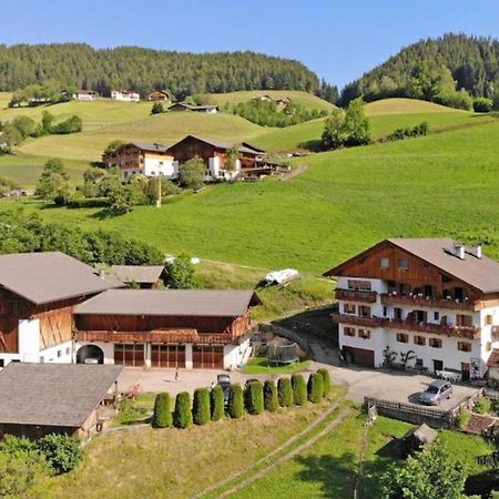 Bed and Breakfast Veltierhof Villnoess Zewnętrze zdjęcie