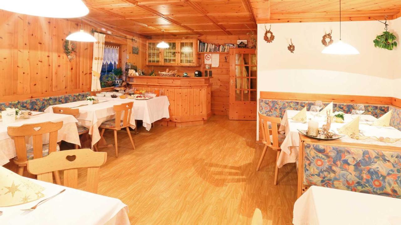 Bed and Breakfast Veltierhof Villnoess Zewnętrze zdjęcie