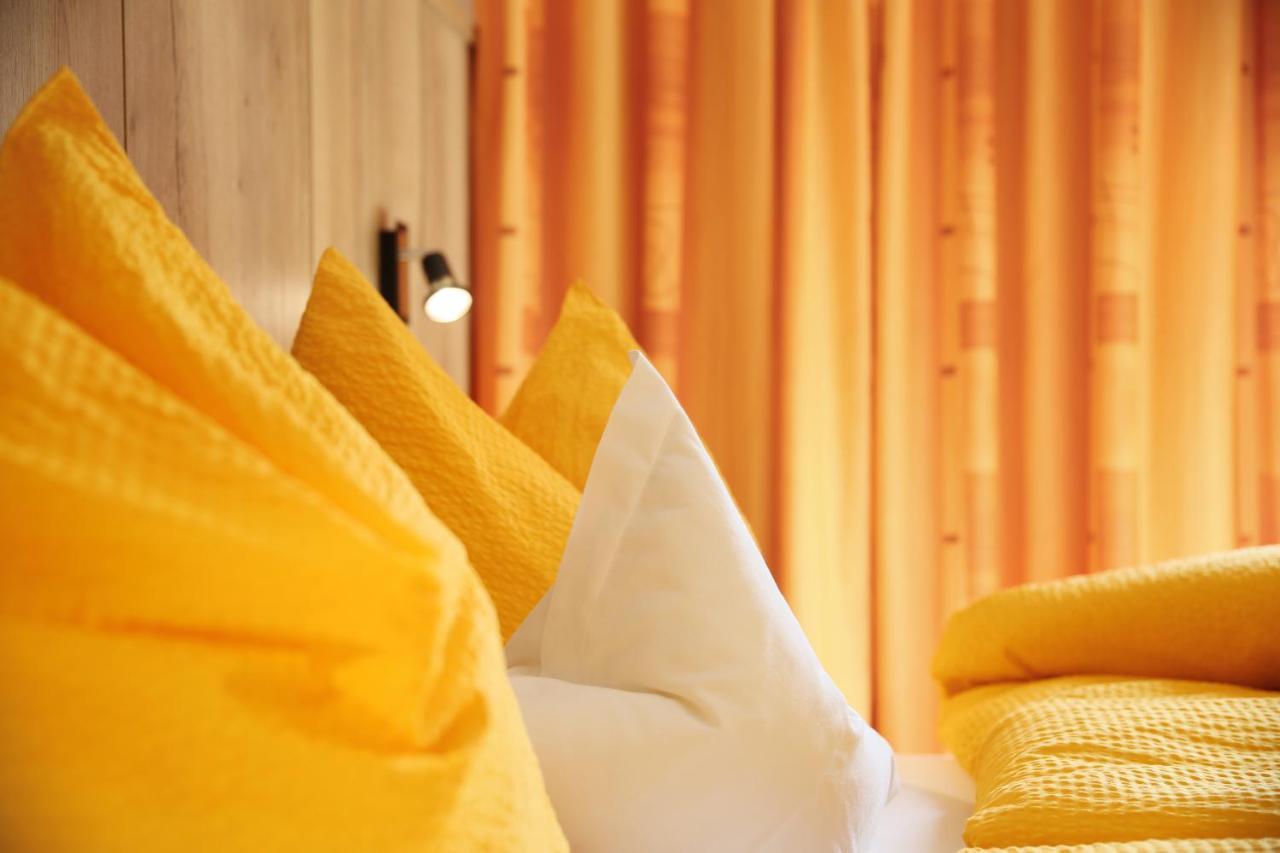 Bed and Breakfast Veltierhof Villnoess Zewnętrze zdjęcie