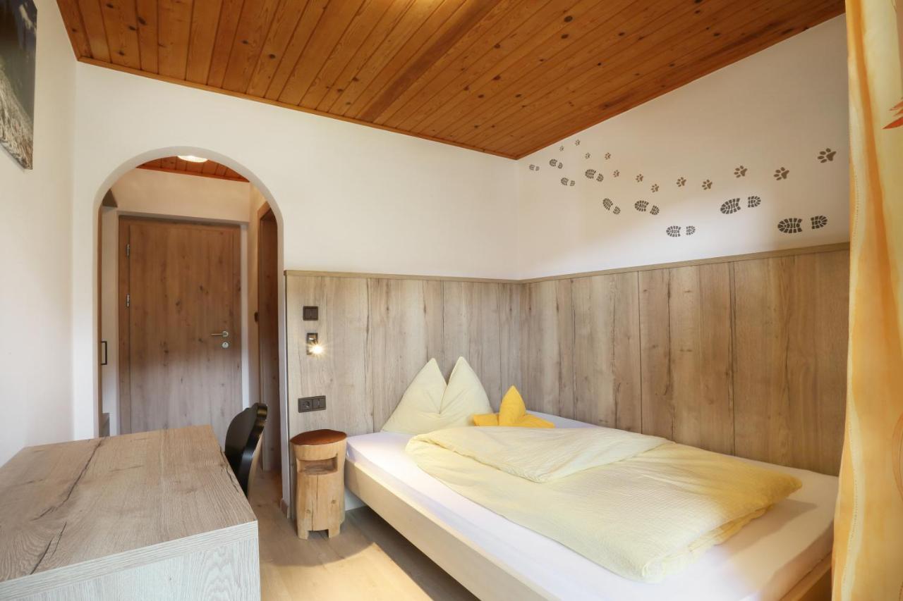 Bed and Breakfast Veltierhof Villnoess Zewnętrze zdjęcie