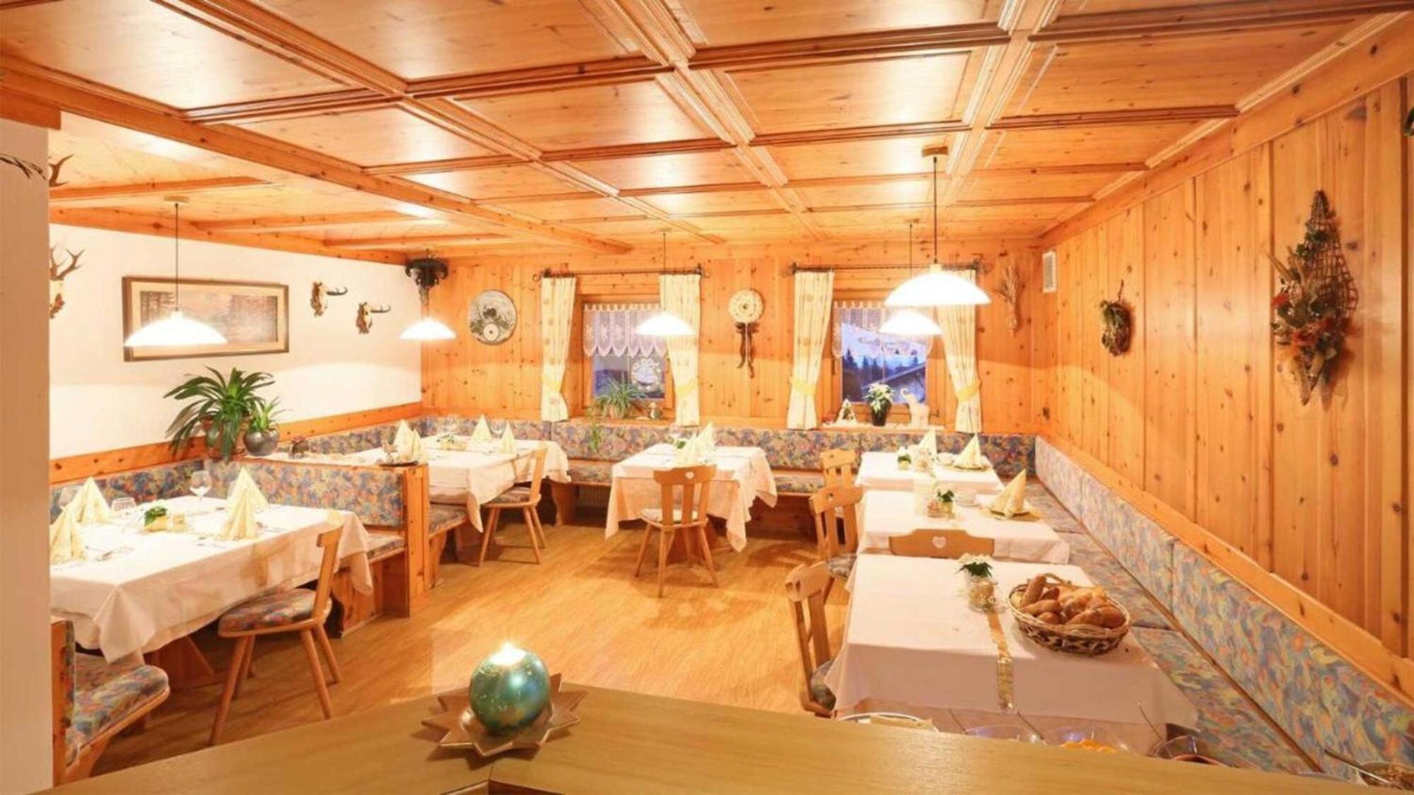 Bed and Breakfast Veltierhof Villnoess Zewnętrze zdjęcie